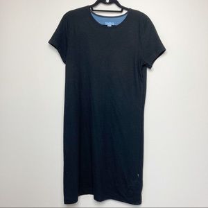 Horny Toad Short Sleeve Dress